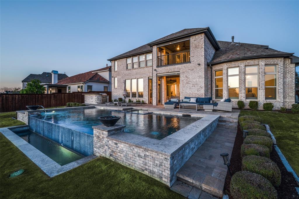 Balmerino At Tribute Ph 3 - Residential