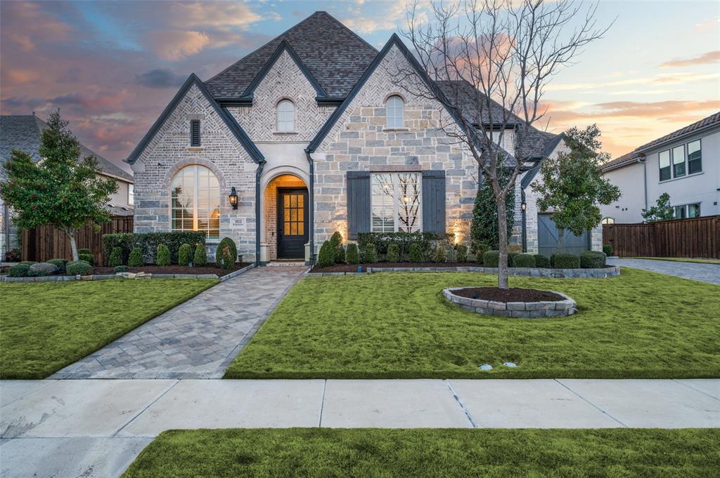 Balmerino At Tribute Ph 3 - Residential