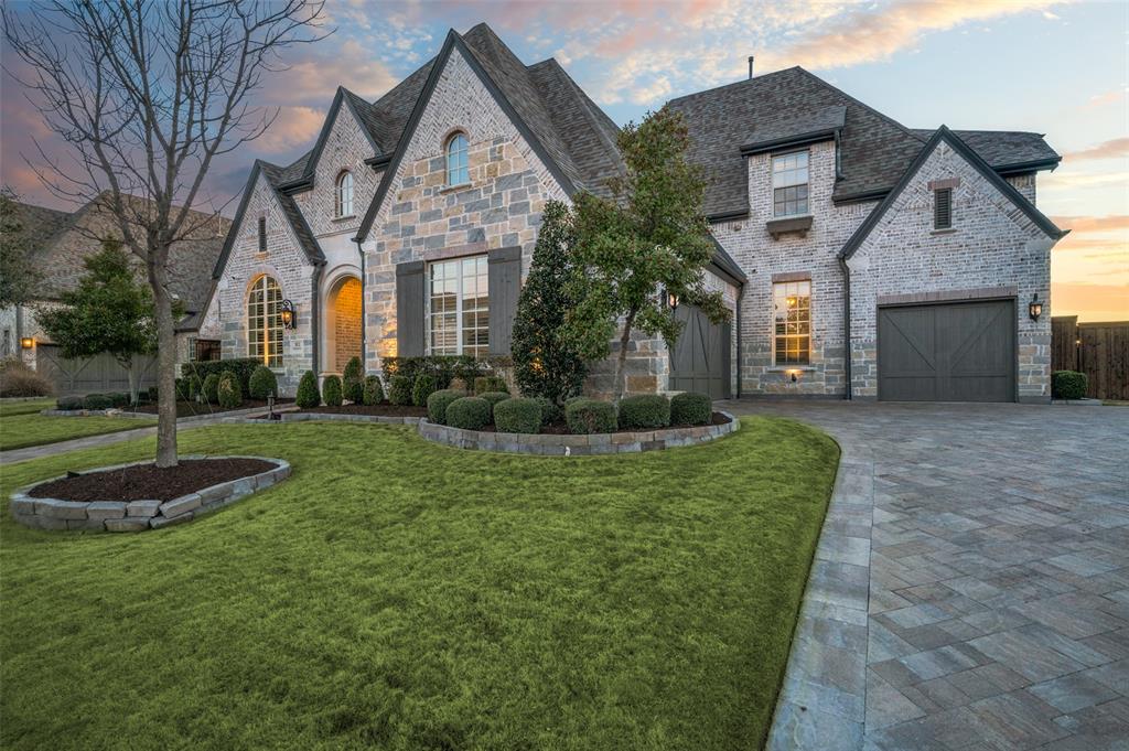 Balmerino At Tribute Ph 3 - Residential