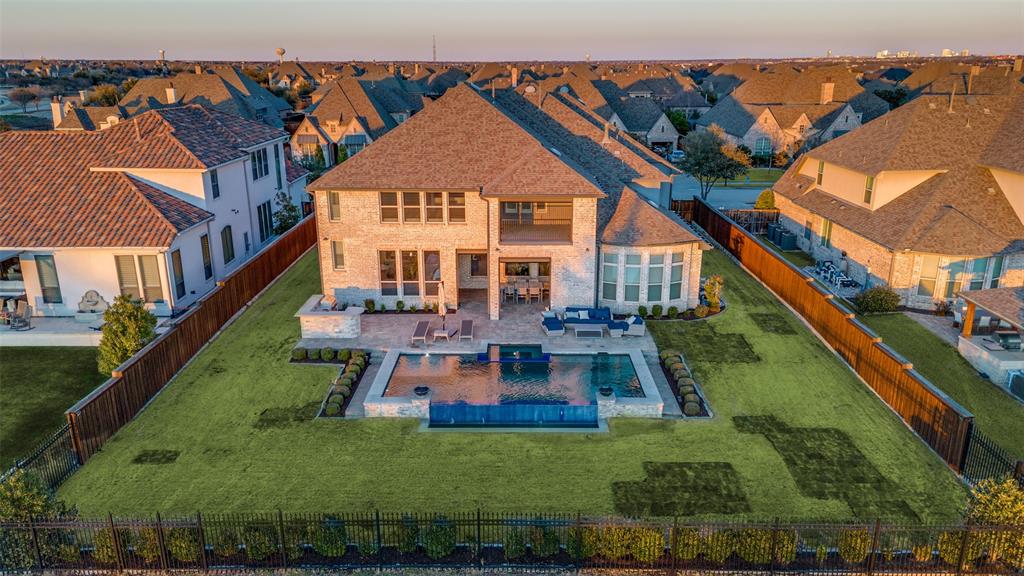 Balmerino At Tribute Ph 3 - Residential