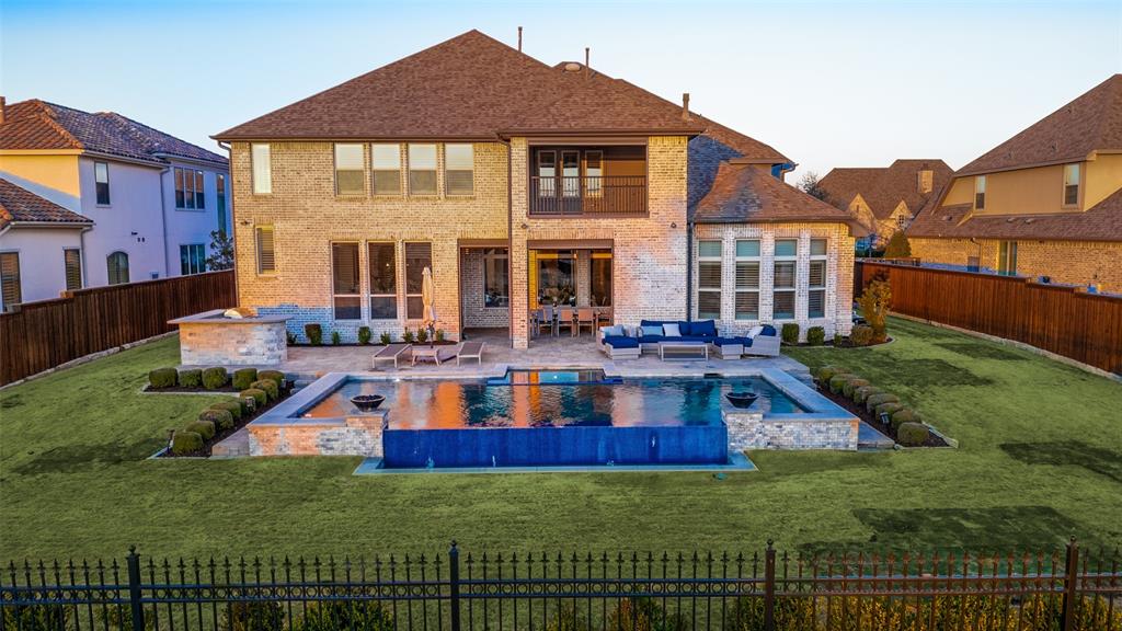 Balmerino At Tribute Ph 3 - Residential