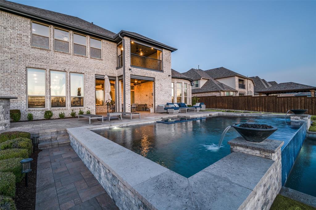 Balmerino At Tribute Ph 3 - Residential