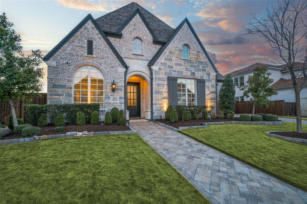 Balmerino At Tribute Ph 3 - Residential