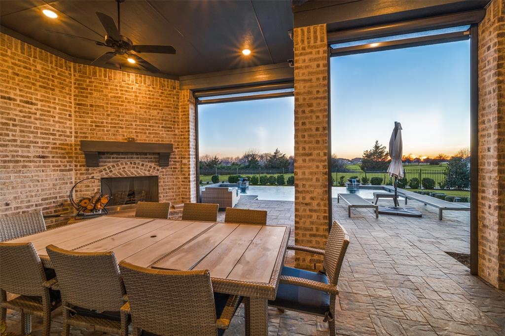 Balmerino At Tribute Ph 3 - Residential