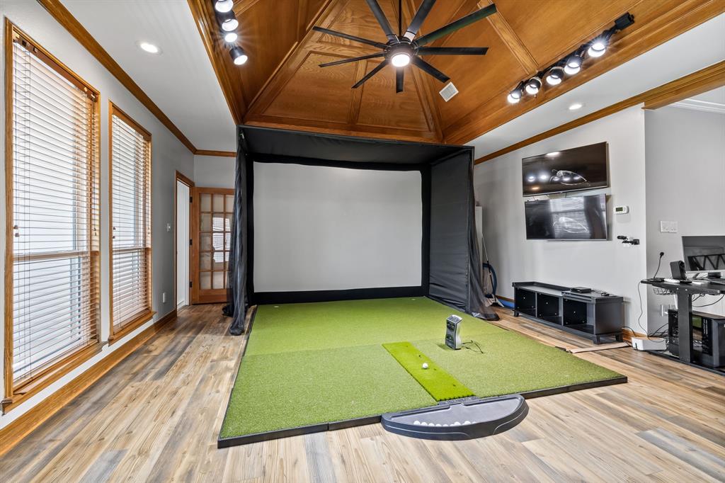 Monticello Add - Residential