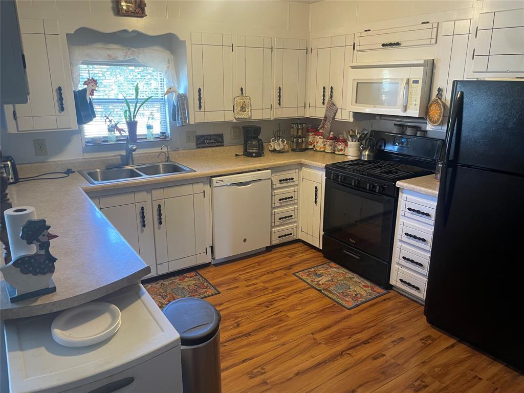 Mountain Heights - Residential