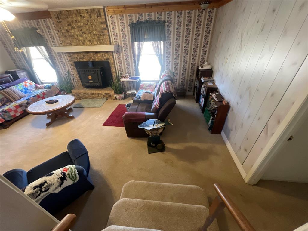 Mountain Heights - Residential