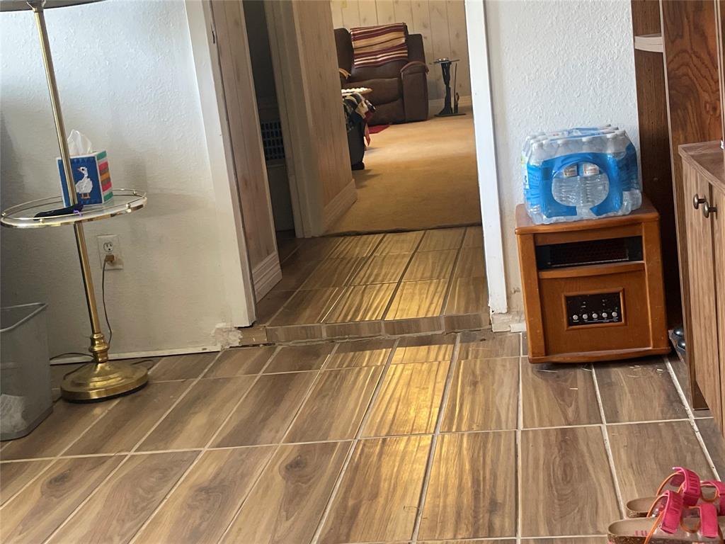 Mountain Heights - Residential