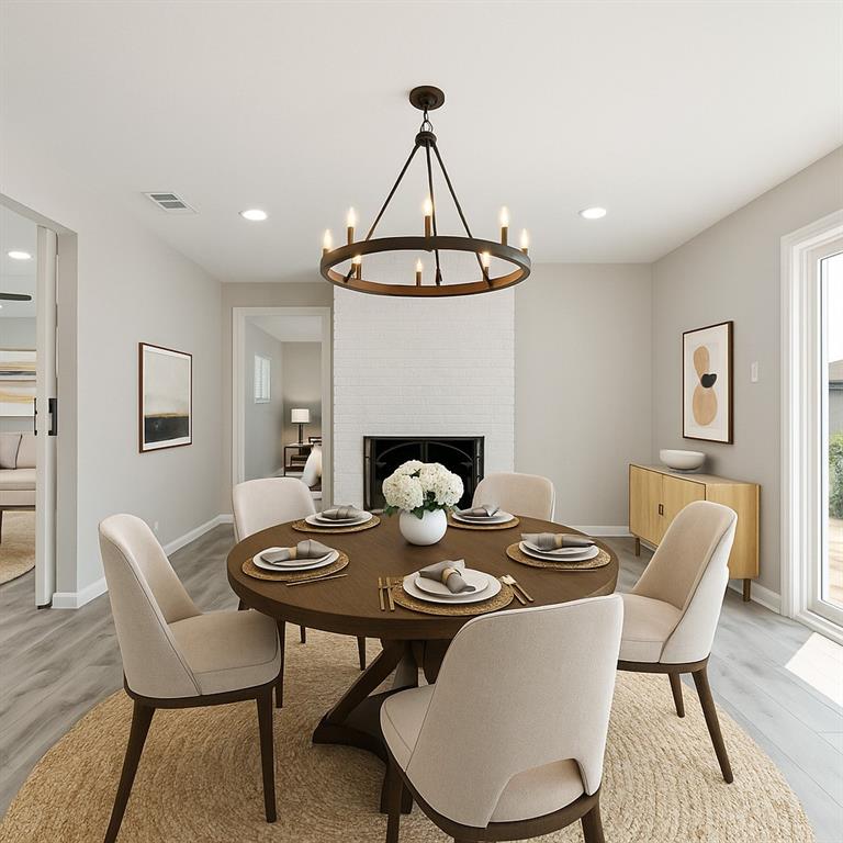 Cedar Crest - Residential