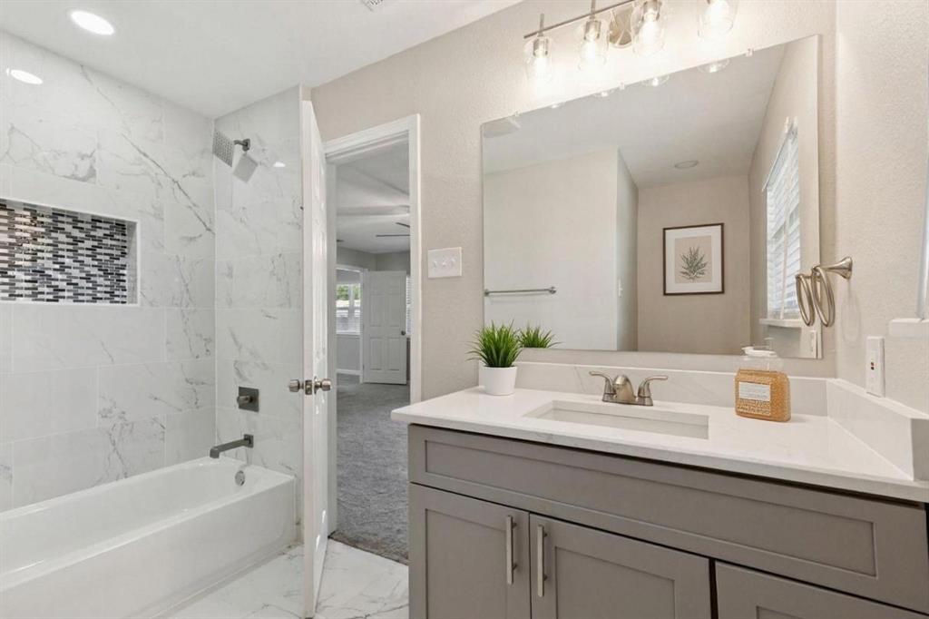 Cedar Crest - Residential