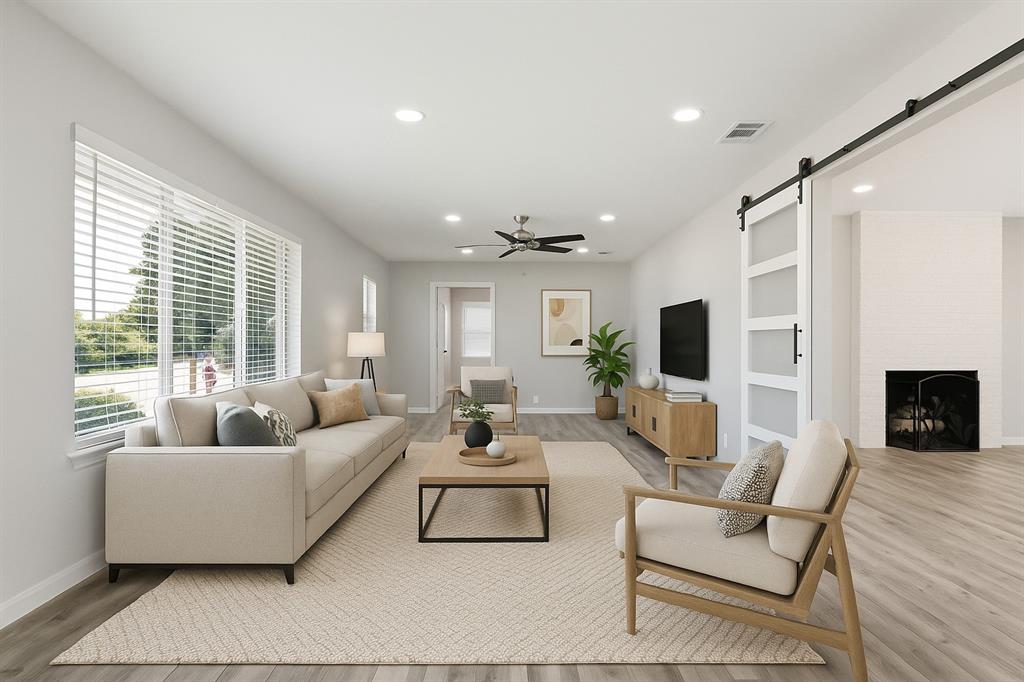 Cedar Crest - Residential