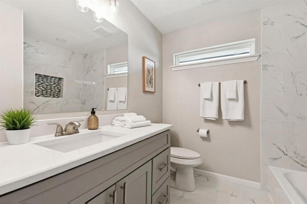 Cedar Crest - Residential