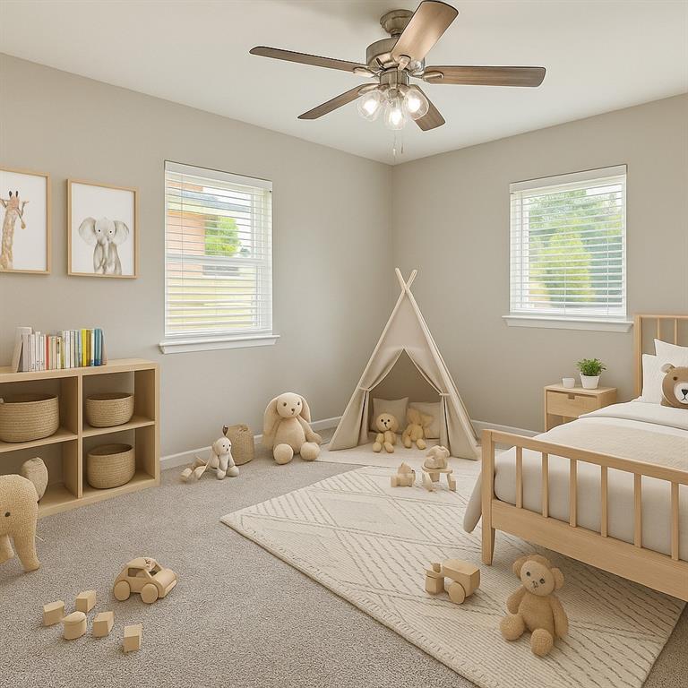 Cedar Crest - Residential