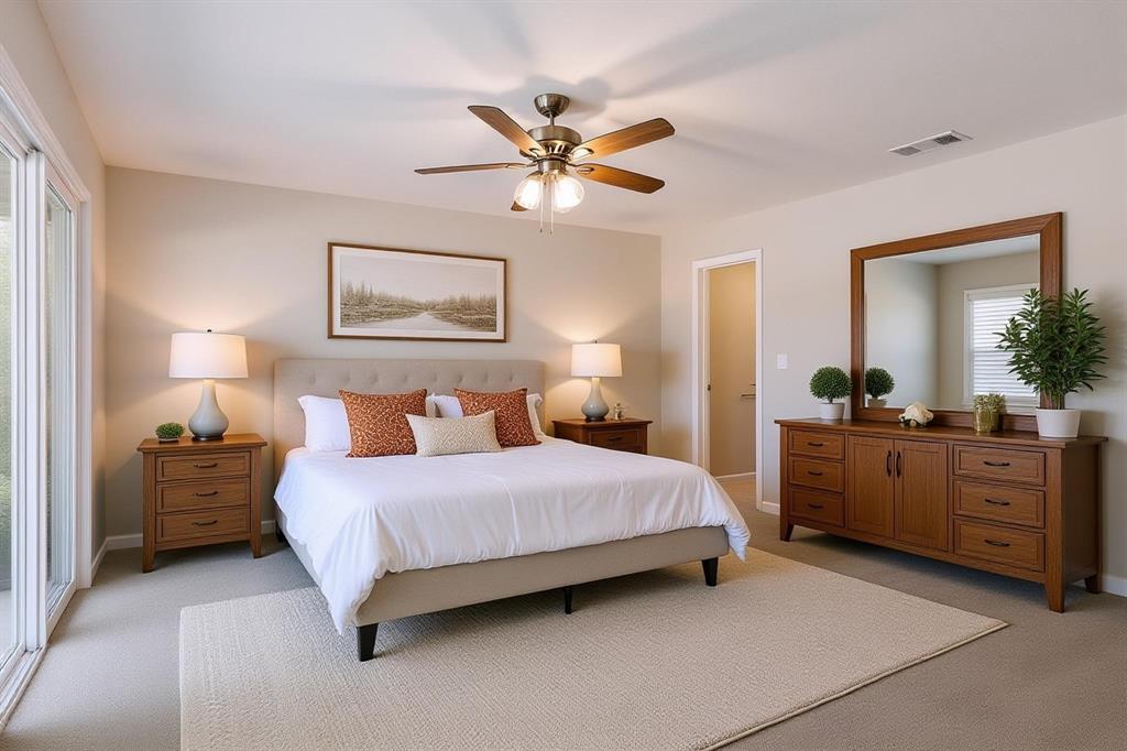 Cedar Crest - Residential