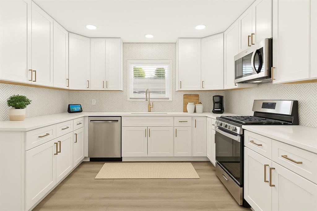 Cedar Crest - Residential