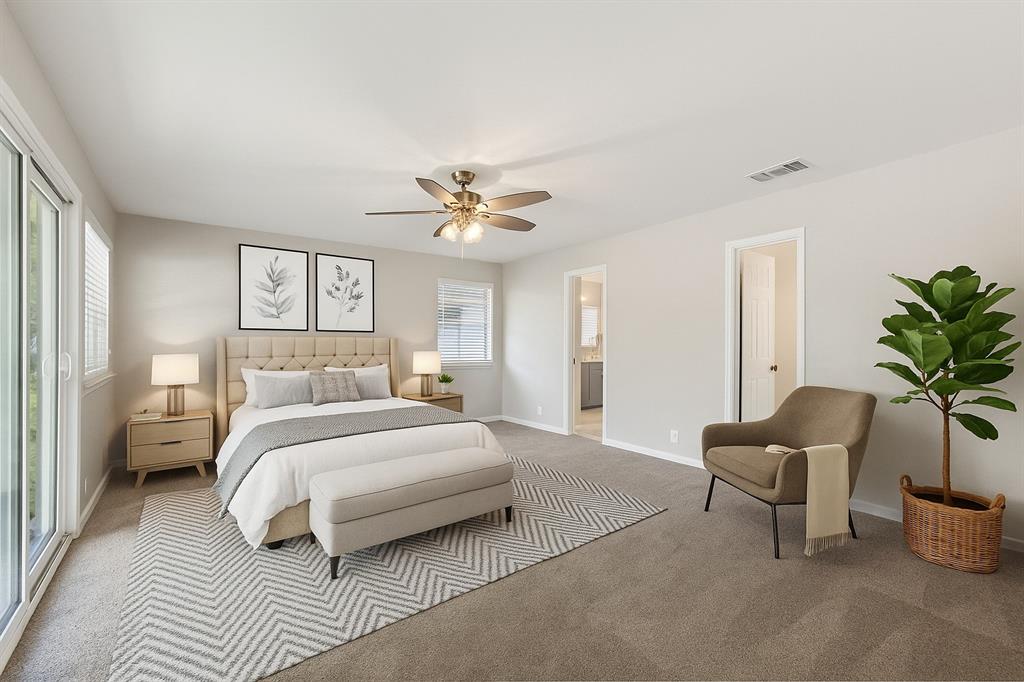 Cedar Crest - Residential