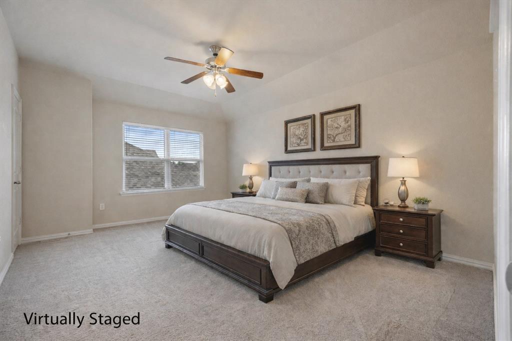 Williamsburg Ph 1c - Residential