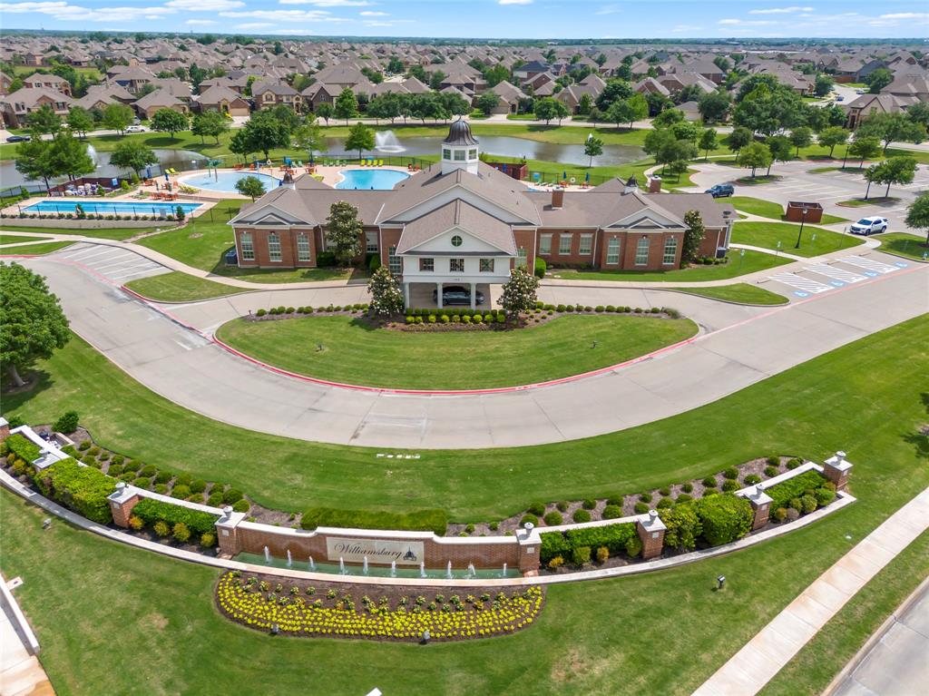 Williamsburg Ph 1c - Residential