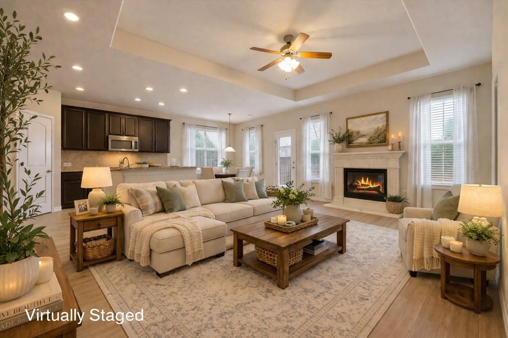 Williamsburg Ph 1c - Residential