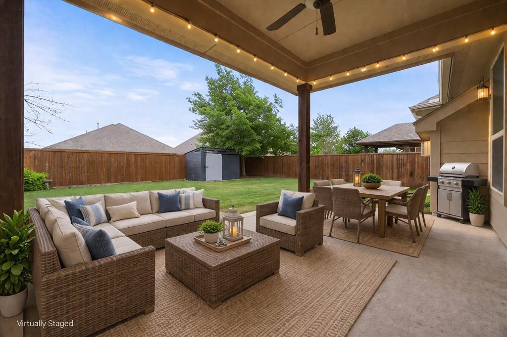 Williamsburg Ph 1c - Residential