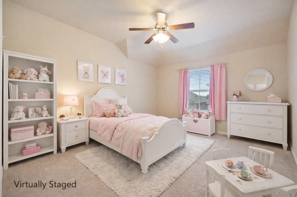 Williamsburg Ph 1c - Residential