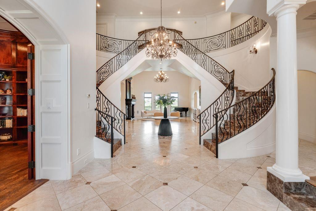 Point Noble - Residential