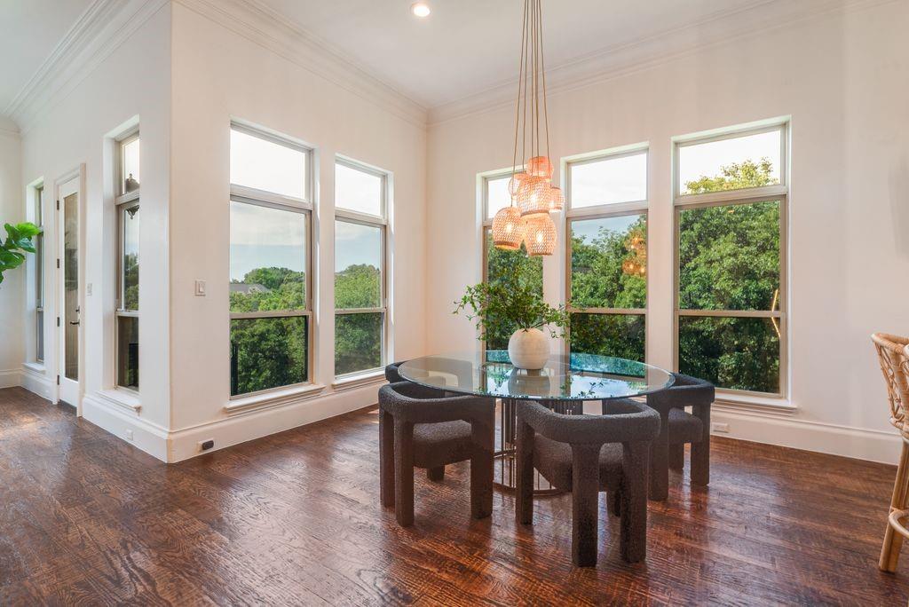 Point Noble - Residential
