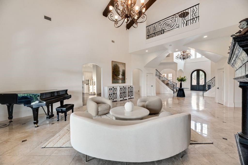 Point Noble - Residential