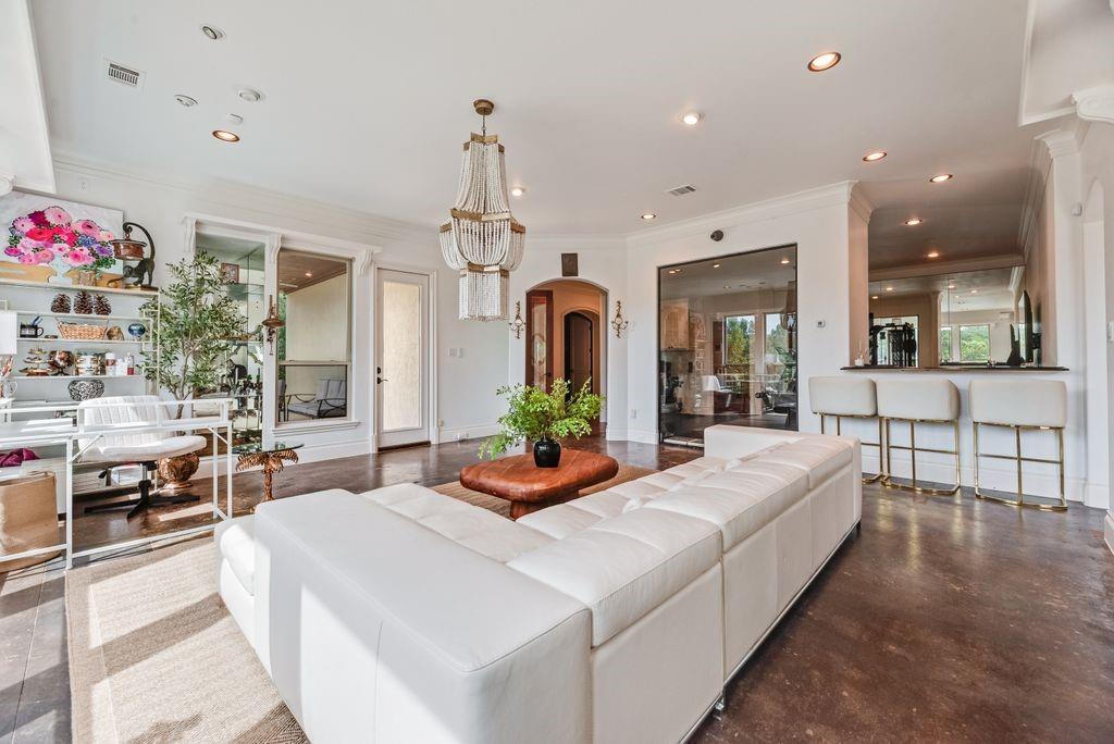 Point Noble - Residential