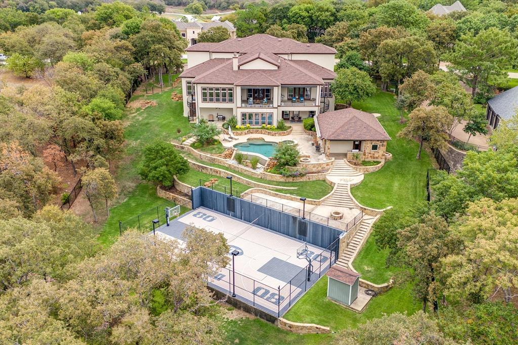 Point Noble - Residential