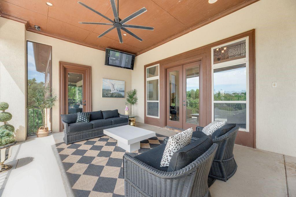 Point Noble - Residential