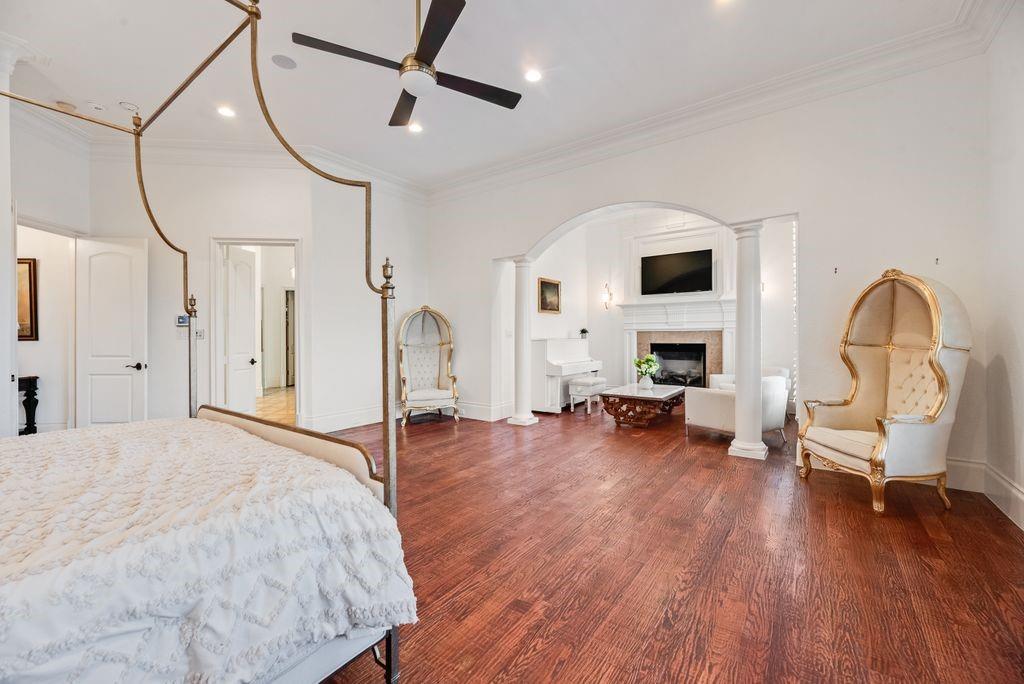 Point Noble - Residential