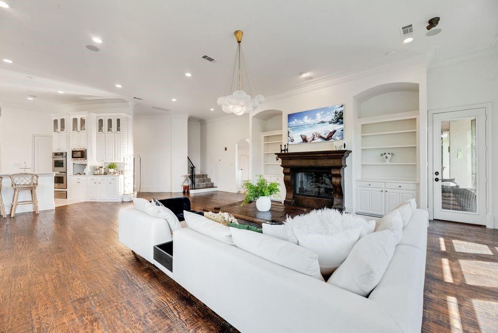 Point Noble - Residential