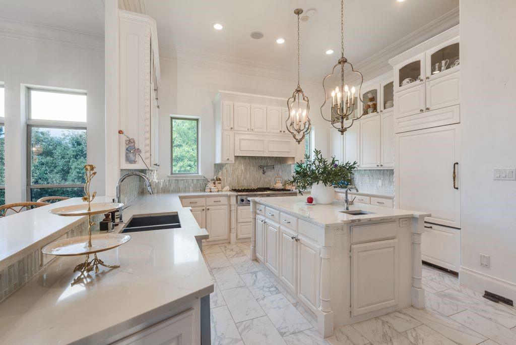 Point Noble - Residential