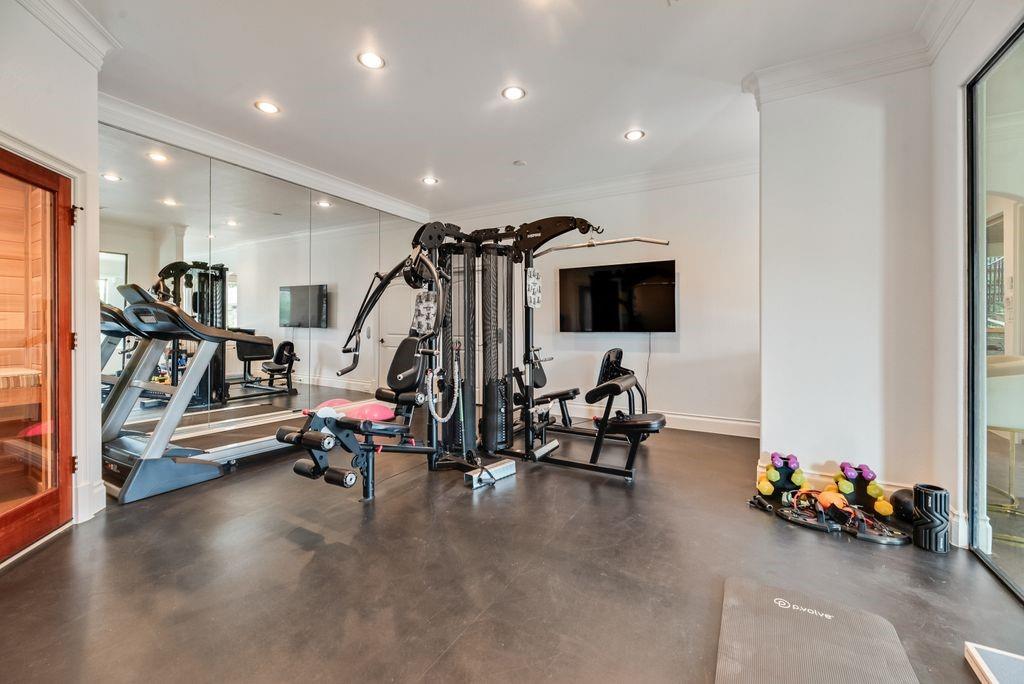 Point Noble - Residential