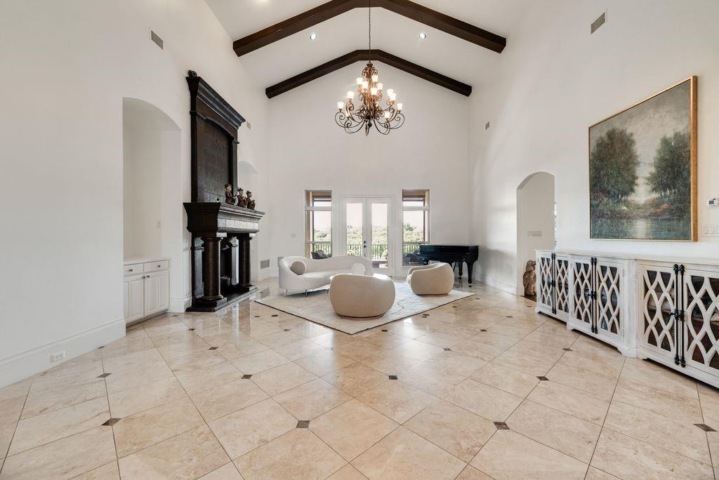 Point Noble - Residential