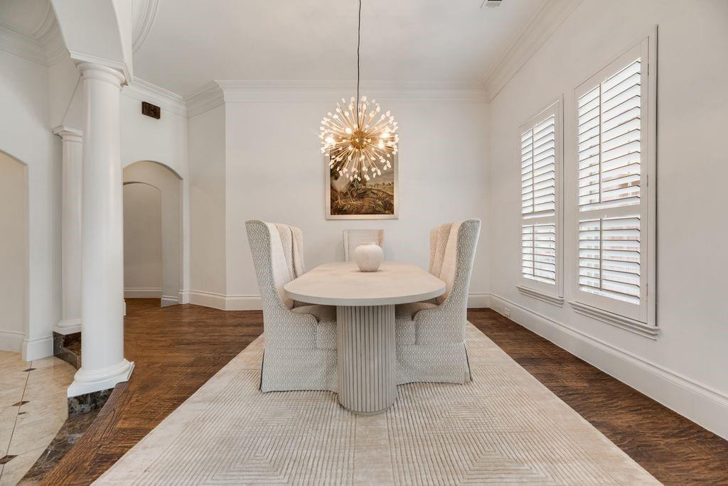 Point Noble - Residential
