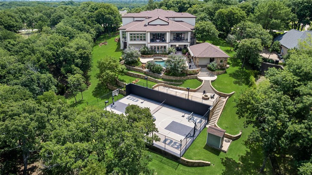 1501 Noble Way