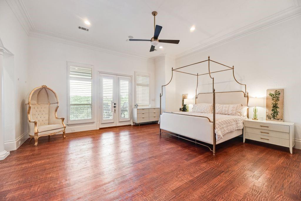 Point Noble - Residential