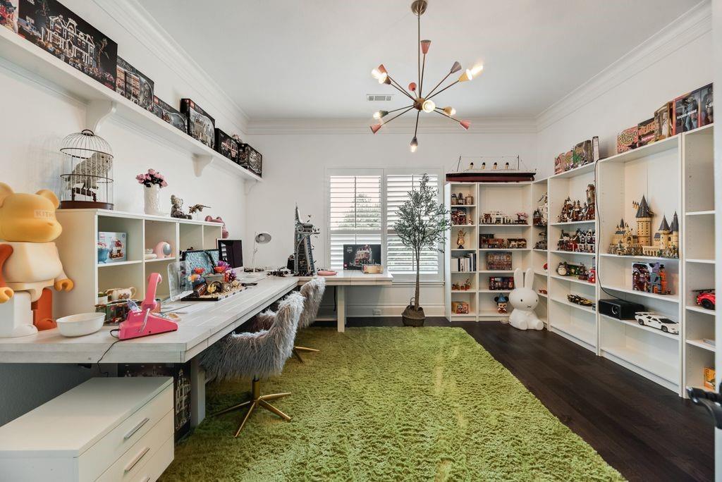 Point Noble - Residential