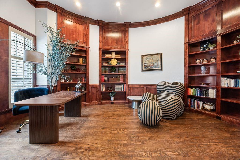 Point Noble - Residential