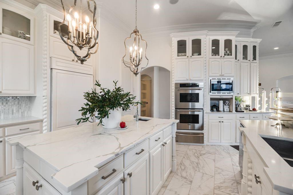 Point Noble - Residential