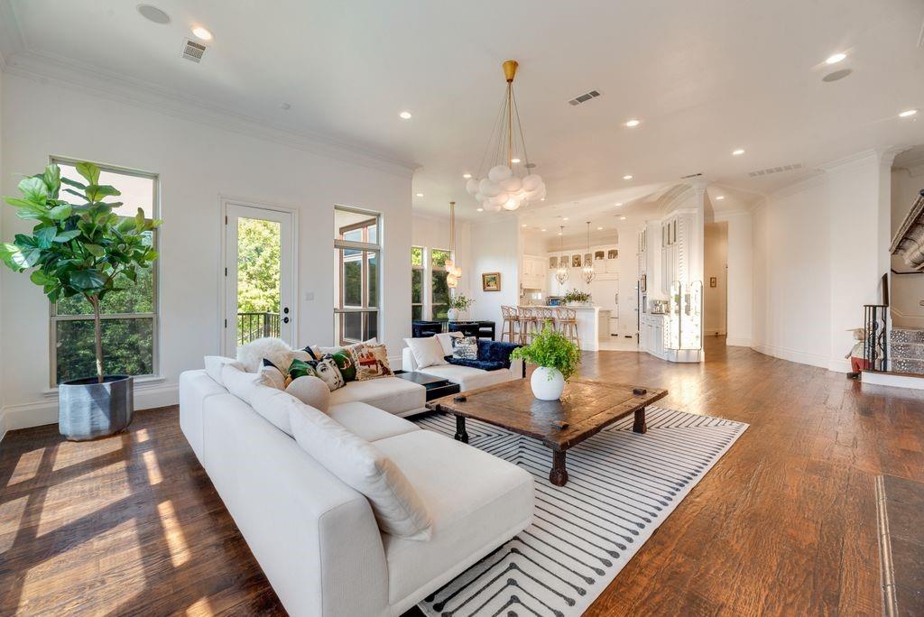Point Noble - Residential
