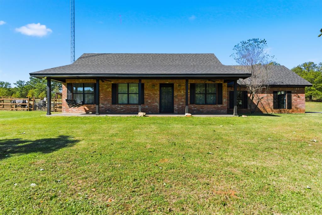 2883 Harwell Lake Road