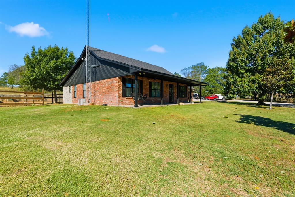 2883 Harwell Lake Road