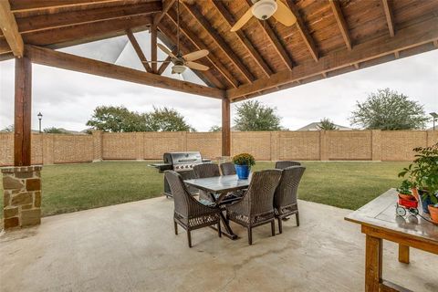 3502 Herron Drive Melissa TX 75454