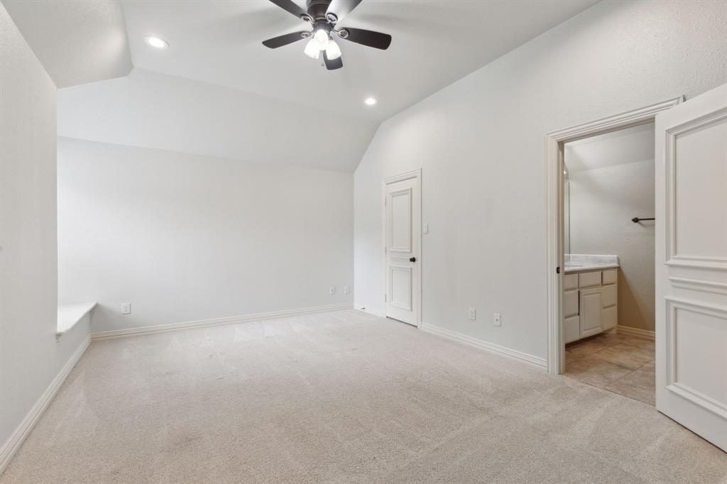 The Villas Of Hogans Glen - Residential