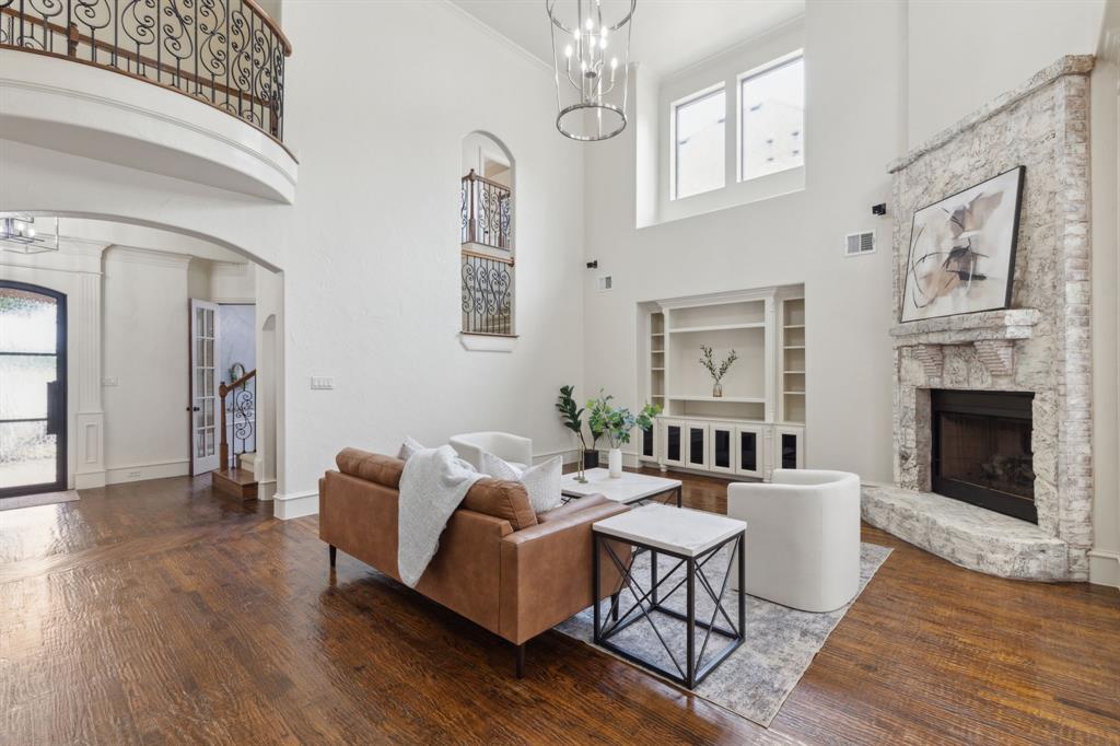 The Villas Of Hogans Glen - Residential