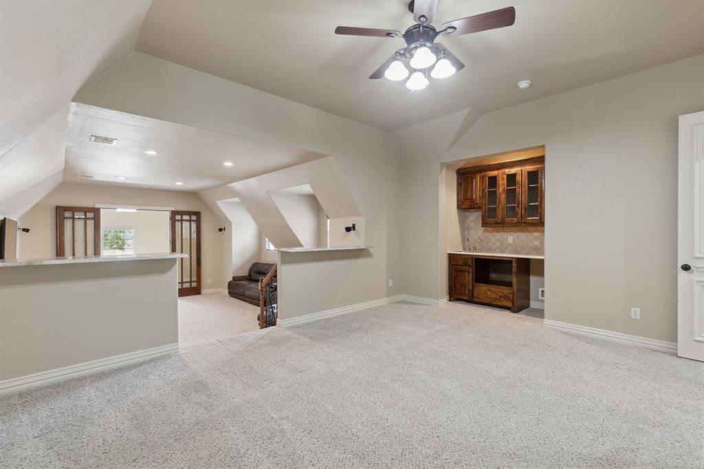 The Villas Of Hogans Glen - Residential