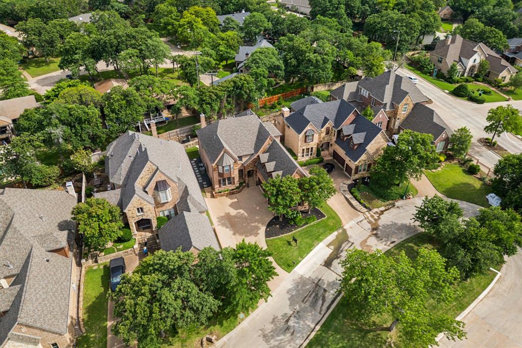 The Villas Of Hogans Glen - Residential